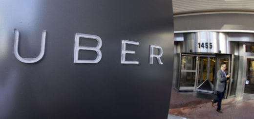 Uber