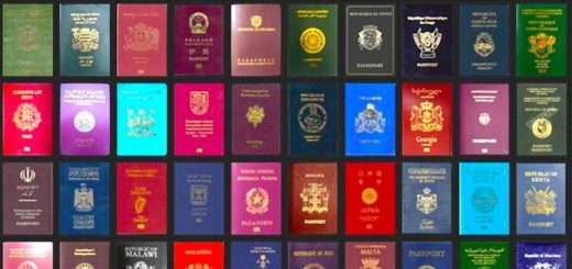دول يمكنك السفر اليها دن فيزا